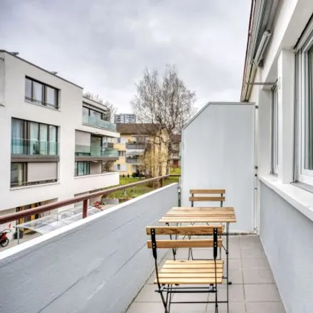 Image 5 - Dachslernstrasse 85a, 8048 Zurich, Switzerland - Apartment for rent