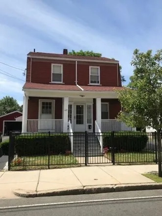 Rent this 1 bed house on 40 Park Avenue in Revere, MA 02149