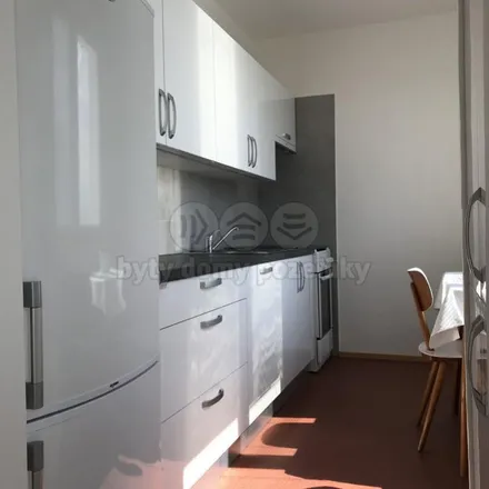 Image 6 - Bratří Čapků 1415, 783 91 Uničov, Czechia - Apartment for rent