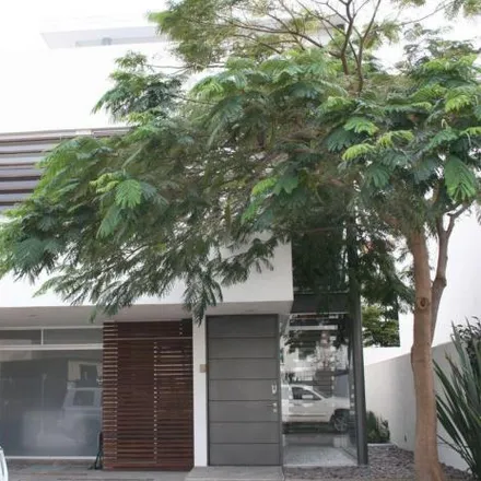 Rent this 3 bed house on unnamed road in Solares, 45019 Zapopan