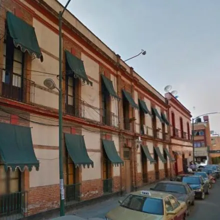 Image 1 - Calle Delicias, Cuauhtémoc, 06070 Mexico City, Mexico - House for sale