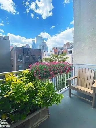 Image 2 - The 505, 505 West 47th Street, New York, NY 10036, USA - Condo for sale