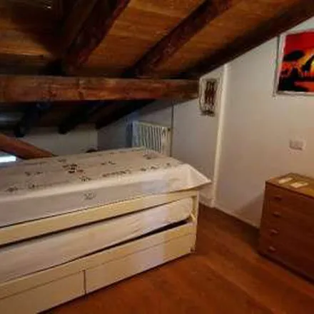 Rent this 4 bed apartment on Via Santo Stefano 62 in 40125 Bologna BO, Italy