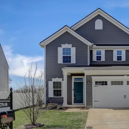 Buy this 4 bed house on 2967 Leatherwood Drive in Barfield Meadows, Murfreesboro