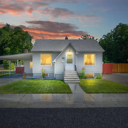 Buy this 3 bed house on Central Canyon Street in Nampa, ID 83867