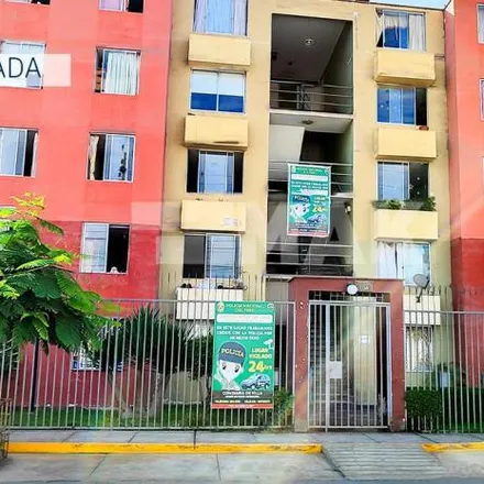 Image 2 - Avenida Arquimedes, Chorrillos, Lima Metropolitan Area 15054, Peru - Apartment for sale