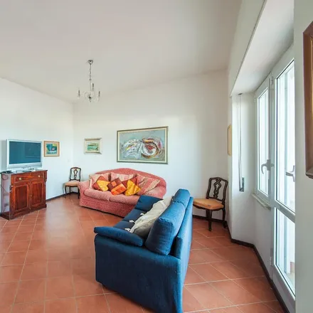 Image 7 - Porto Torres, Piazza Stazione, 07046 Posthudorra/Porto Torres SS, Italy - Apartment for rent