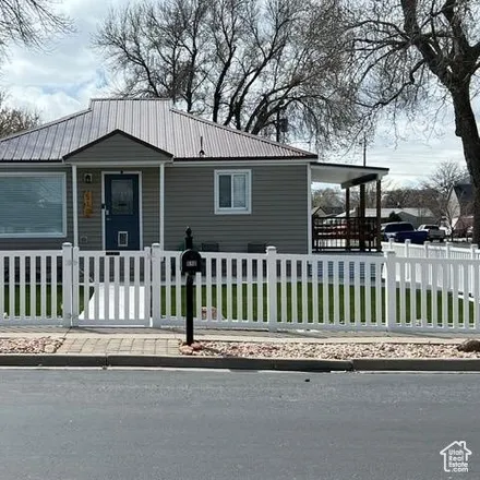 Buy this 2 bed house on 506 100 North in Spanish Fork, UT 84660