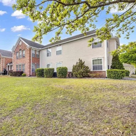 Buy this 4 bed condo on 4315 Crepe Myrtle Court in Murrells Inlet, Georgetown County