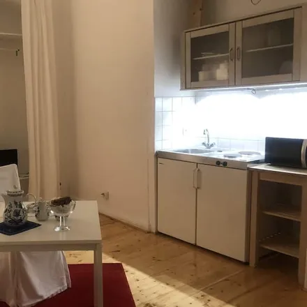 Rent this studio apartment on Wuppertal in North Rhine – Westphalia, Germany
