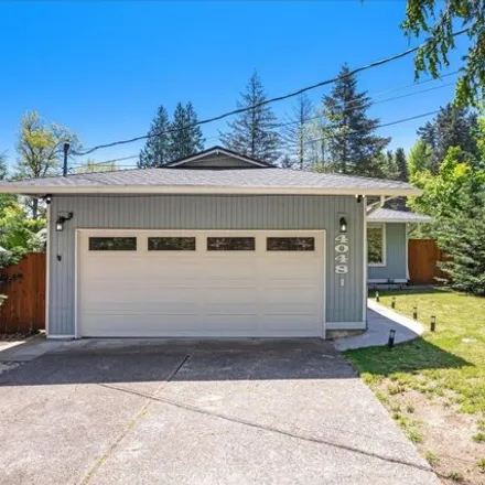 Buy this 3 bed house on 4048 Southwest Wilbard Street in Portland, OR 97219