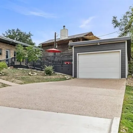 Buy this 2 bed house on 7067 Comanche Trail in Travis County, TX 78732