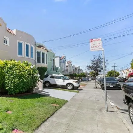 Image 3 - 151 West Moltke Street, Daly City, CA 94014, USA - House for sale