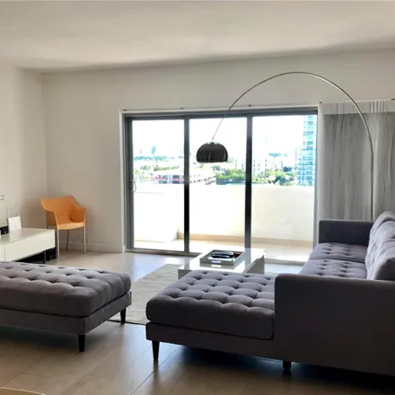Rent this 1 bed condo on 96 Island Avenue West in Miami Beach, FL 33139