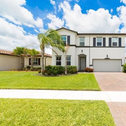 Buy this 4 bed house on Southwest Lynch Lane in Port Saint Lucie, FL 34987