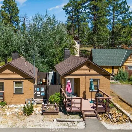 Buy this 2 bed house on 828 Highland Road in Big Bear Lake, CA 92315