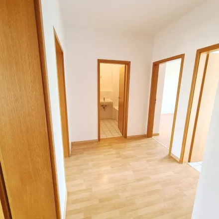 Rent this 3 bed apartment on Dreamline Chemnitz in Heinrich-Schütz-Straße 110, 09130 Chemnitz