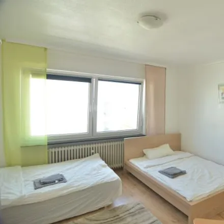 Image 2 - Hainer Weg 104, 60599 Frankfurt, Germany - Apartment for rent