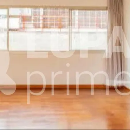 Buy this 3 bed apartment on Rua Doutor Brasílio Machado in Santa Cecília, São Paulo - SP