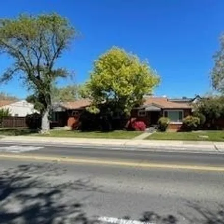 Buy this 4 bed house on The House of Authentic Ingredients in 4701 H Street, Sacramento
