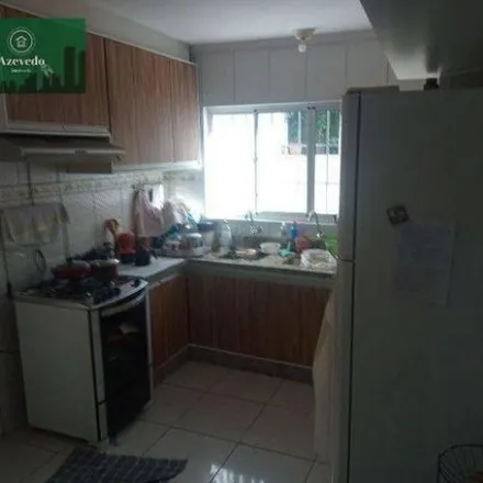 Buy this 4 bed house on Rua Lesta in Vila Rio, Guarulhos - SP