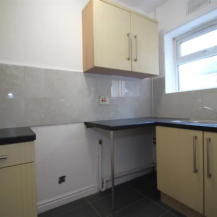 Rent this 1 bed apartment on Grafton House in 7-13 Saxby Street, Leicester