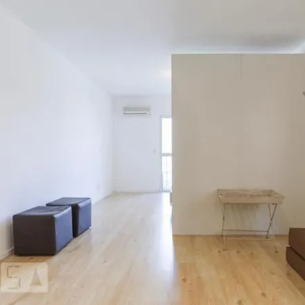 Rent this 1 bed apartment on Largo do Arouche 246 in Vila Buarque, São Paulo - SP