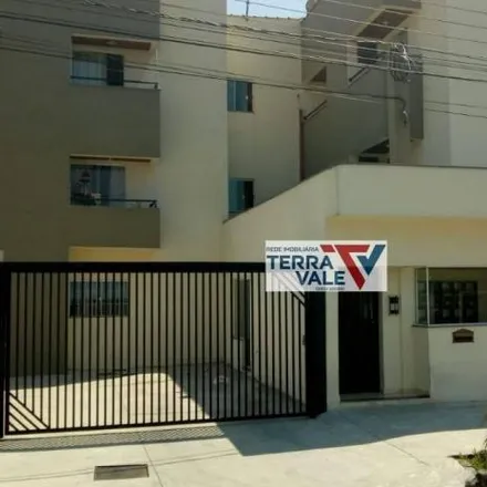 Buy this 2 bed apartment on Rua José dos Santos in Vila Passos, Lorena - SP