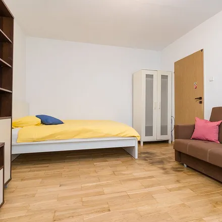 Image 4 - Stefana Bryły 2, 02-685 Warsaw, Poland - Apartment for rent