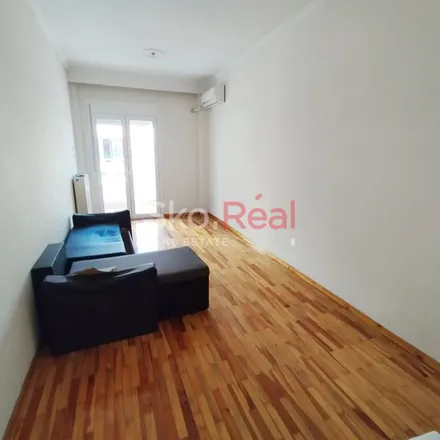 Rent this 2 bed apartment on Μάρκου Μπότσαρη 110 in Thessaloniki Municipal Unit, Greece