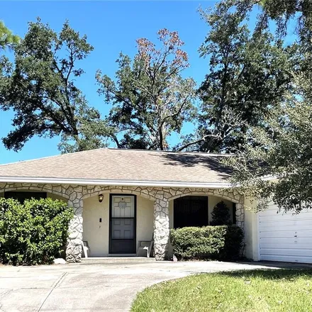 Buy this 3 bed house on 1696 Jaguar Circle in Orange County, FL 32703
