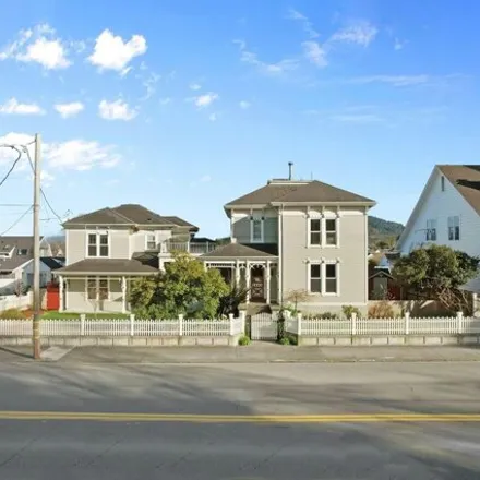 Image 5 - Main Street, Ferndale, Humboldt County, CA, USA - House for sale