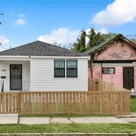 Buy this 3 bed house on 8300 Nelson Street in New Orleans, LA 70118