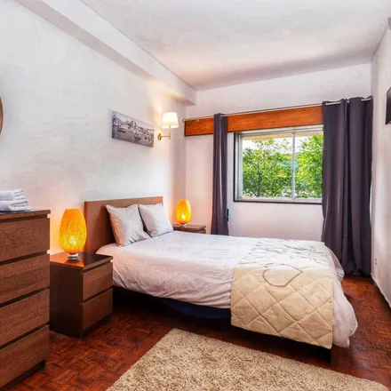 Rent this 3 bed apartment on Ice in Alameda de Basílio Teles 10, 4150-127 Porto