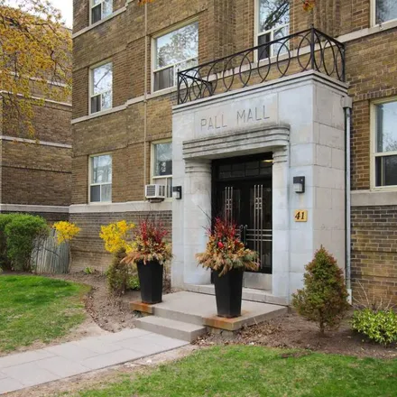 Rent this 1 bed apartment on 41 Lorindale Avenue in Old Toronto, ON M4N 3N1