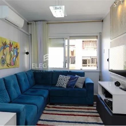 Buy this 3 bed apartment on Rua Catamarca in Jardim Lindóia, Porto Alegre - RS