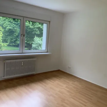 Rent this 2 bed apartment on Kolmarstraße 12 in 45886 Gelsenkirchen, Germany