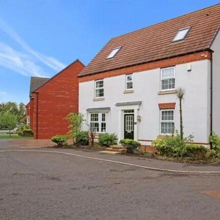 Rent this 6 bed house on Teal Farm in Edale Close, Washington