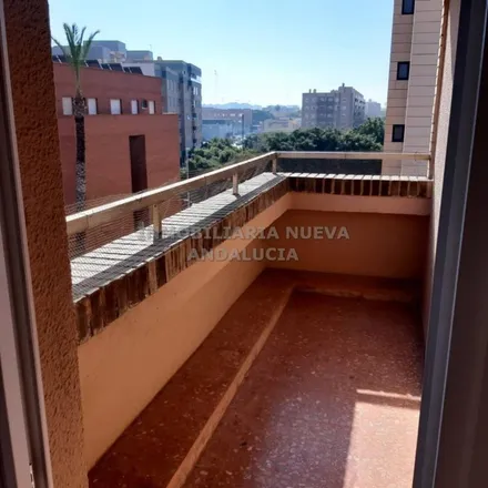 Image 4 - Edificio Mulhacén, Calle Calzada de Castro, 85, 04006 Almeria, Spain - Apartment for rent