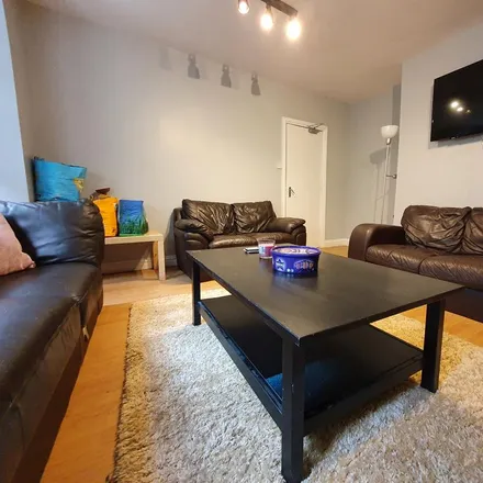 Rent this 1studio house on 26 Delph Lane in Leeds, LS6 2HQ