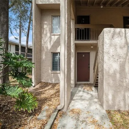Rent this 2 bed condo on 7600 Abbey Lane in Hillsborough County, FL 33617