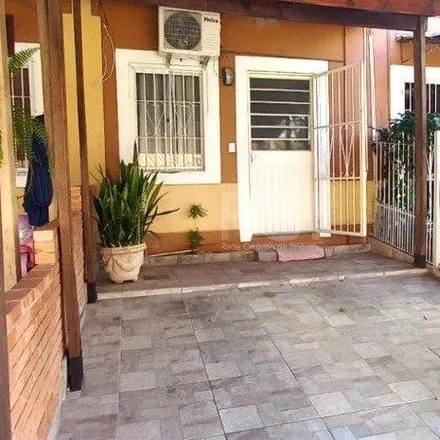 Image 1 - Rua Alcebíades Ribeiro, Aberta dos Morros, Porto Alegre - RS, 91755-020, Brazil - House for sale