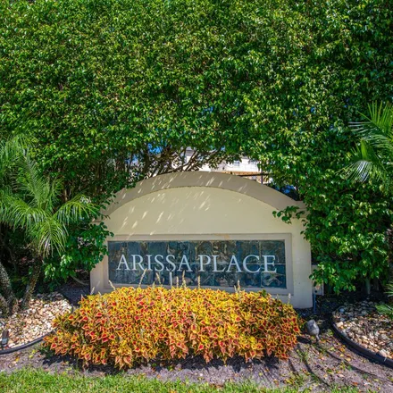 Rent this 3 bed apartment on 2072 Greenview Shores Boulevard in Wellington, FL 33414