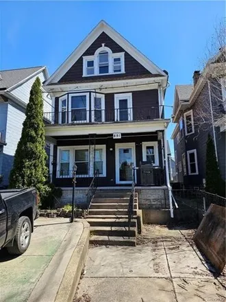 Rent this 2 bed apartment on 891 Richmond Avenue in Buffalo, NY 14222