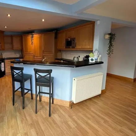 Rent this 3 bed townhouse on Argyll and Bute in G83 7AR, United Kingdom