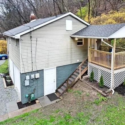 Buy this 1 bed house on 447 Lime Hollow Road in Penn Hills, PA 15147