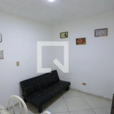 Rent this 1 bed apartment on Rua Abaíra in Ermelino Matarazzo, São Paulo - SP