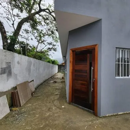 Buy this 2 bed house on Rua P in Massaguaçú, Caraguatatuba - SP