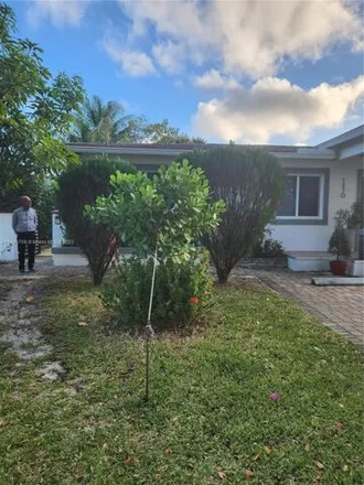 Rent this 1 bed condo on 1270 Northeast 143rd Street in Shady Oaks Trailer Park, North Miami