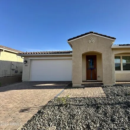 Rent this 3 bed house on Palace Station Road in Phoenix, AZ 85087